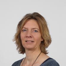 Anne-Marie de Ruiter