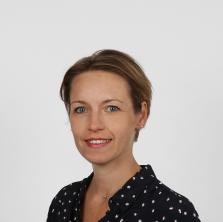 Ellen Hoving-Otten