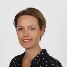 Ellen Hoving-Otten