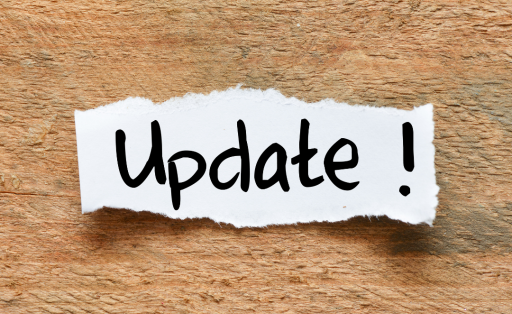Update