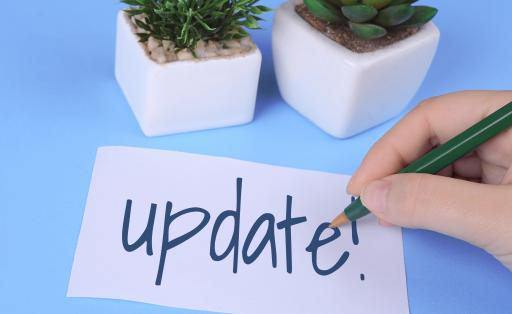 Update 